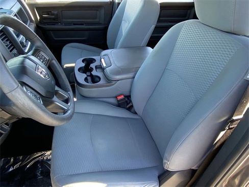 Used 2018 RAM 1500 Tradesman w/ Popular Equipment Group image 20