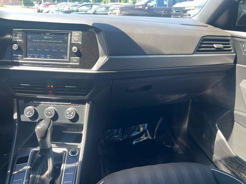 Used 2022 Volkswagen Jetta Sport FWD image 10