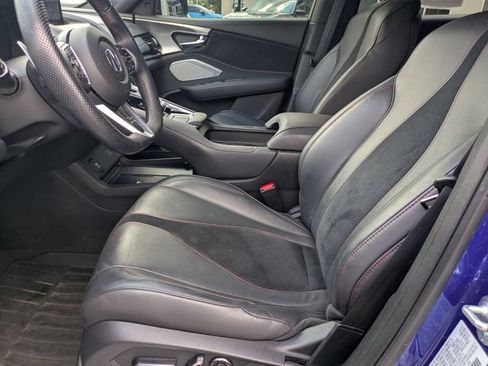 Certified 2023 Acura RDX A-Spec FWD image 23