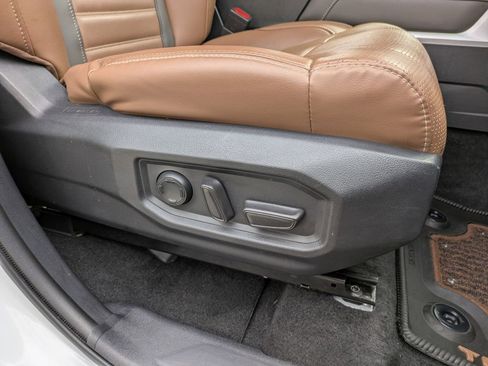 Used 2024 Toyota Tundra 1794 Edition w/ TRD Off-Road Package image 29