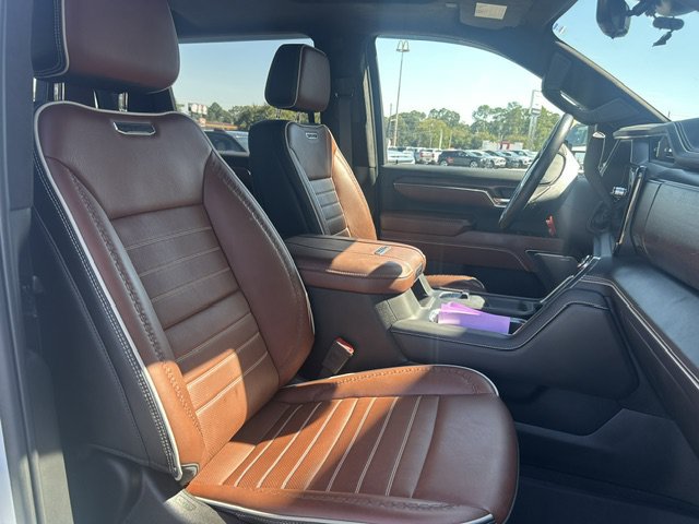 Used 2024 GMC Sierra 2500 Denali Ultimate AWD/4WD image 23