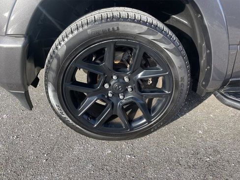 Certified 2022 RAM 1500 Laramie image 9