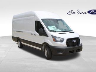 New 2026 Ford Transit 350 148 High Roof Extended RWD video 2