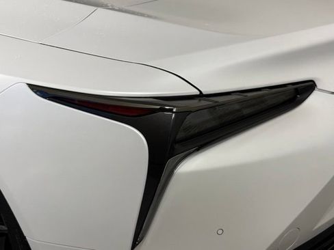 Used 2024 Lexus LC 500 Convert w/ Inspiration Series RWD image 16