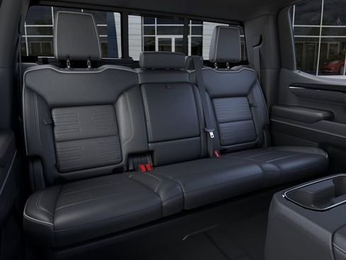 New 2026 GMC Sierra 1500 AT4X AWD/4WD image 17