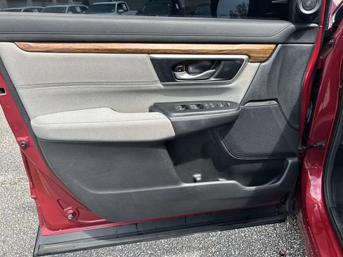 Used 2022 Honda CR-V EX image 17