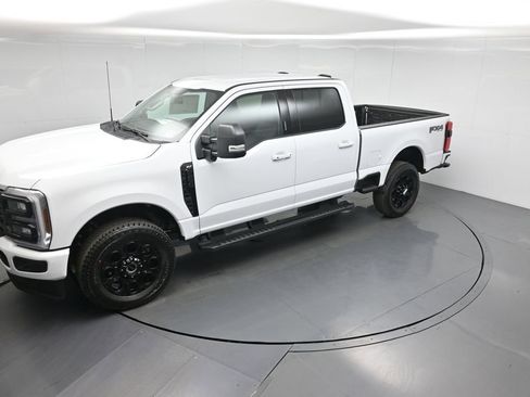 New 2026 Ford F250 XLT w/ XLT Premium Package image 42