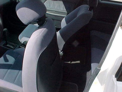 Used 1991 Honda Civic DX image 16