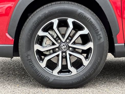 Certified 2024 Toyota Corolla Cross AWD Hybrid image 25