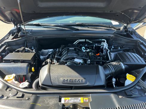 New 2026 Dodge Durango GT AWD/4WD image 21