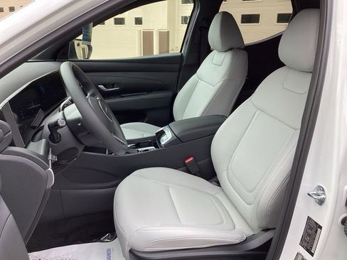 New 2026 Hyundai Santa Cruz SEL image 22