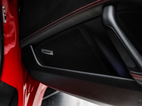 Used 2024 Porsche 911 Carrera w/ Premium Package image 73