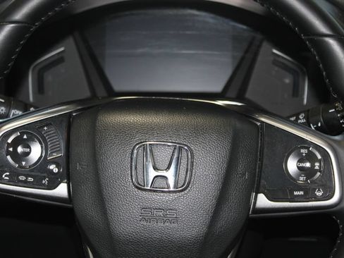 Used 2018 Honda CR-V EX-L image 12
