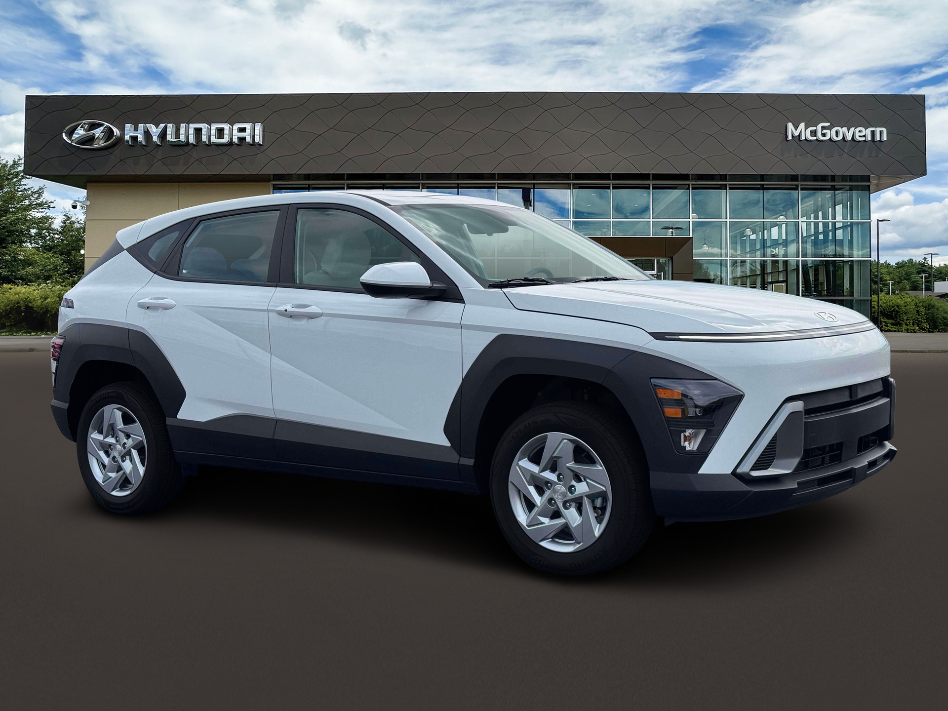 New 2027 Hyundai Kona SE AWD/4WD image 10