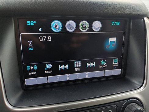 Used 2018 Chevrolet Tahoe LT image 25