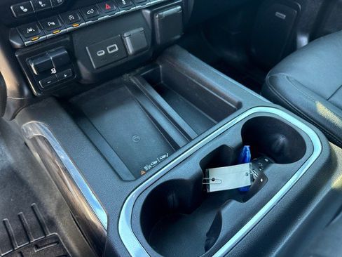 Used 2022 Chevrolet Silverado 1500 LTZ w/ Safety Package II image 28