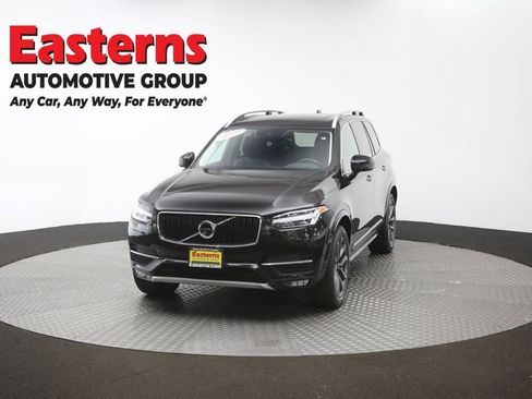 Used 2016 Volvo XC90 T6 Momentum w/ Momentum Plus Package AWD/4WD image 57