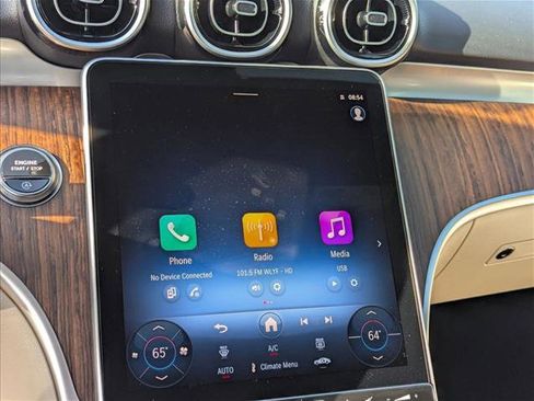 Used 2025 Mercedes-Benz C 300 C 300 image 11