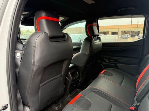 Used 2025 Ford Ranger Raptor image 11