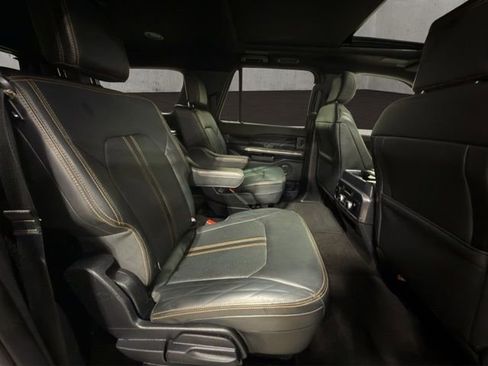 Used 2022 Ford Expedition Max Platinum image 21