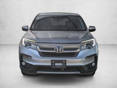 Used 2019 Honda Pilot EX-L image 2