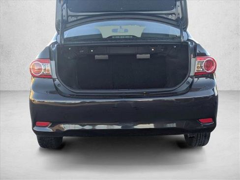 Used 2013 Toyota Corolla L image 6