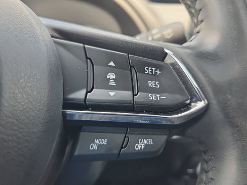 Used 2022 MAZDA CX-5 AWD 2.5 S w/ Premium Plus Pkg image 22