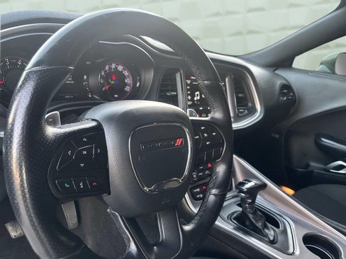 Used 2021 Dodge Challenger GT w/ Driver Convenience Group image 16