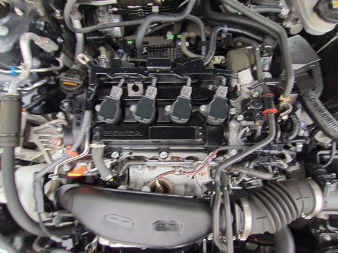 Used 2023 Honda Civic EX image 32