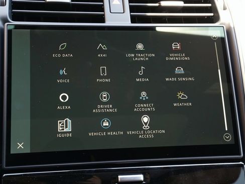 New 2026 Land Rover Discovery Dynamic SE AWD/4WD image 22