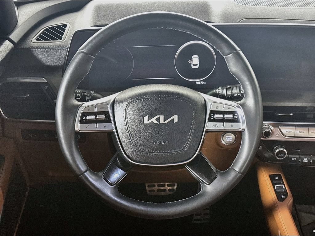 Certified 2024 Kia Telluride SX X-Pro AWD/4WD image 14