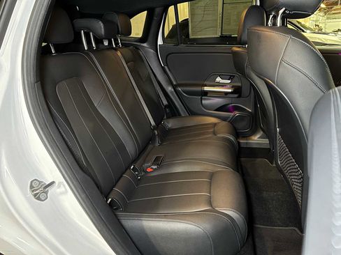 Certified 2023 Mercedes-Benz GLA 250 4MATIC image 14