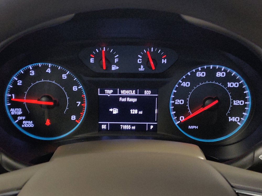 Used 2023 Chevrolet Malibu LS FWD image 23