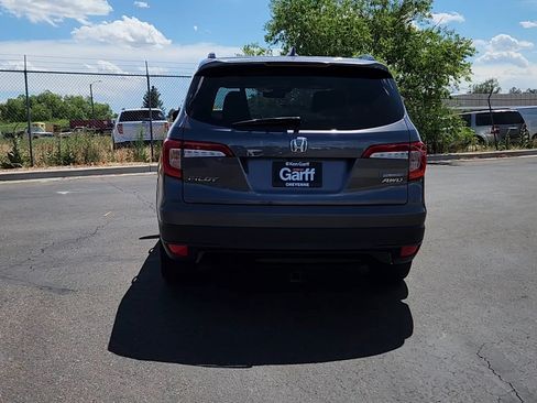 Used 2021 Honda Pilot Special Edition image 3