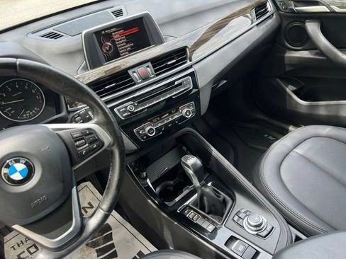 Used 2016 BMW X1 xDrive28i AWD/4WD image 34