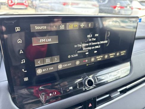 New 2026 Mitsubishi Outlander AWD image 31