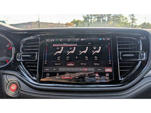 Used 2024 Dodge Durango SRT image 24