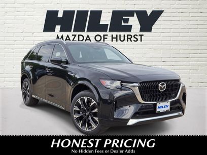 New 2026 MAZDA CX-90 3.3 Turbo S w/ Premium Plus