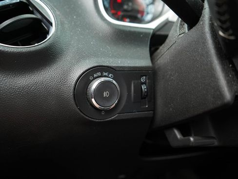 Used 2010 Chevrolet Camaro SS RWD image 30