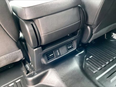 Used 2024 Chevrolet Silverado 2500 W/T w/ WT Convenience Package AWD/4WD image 27