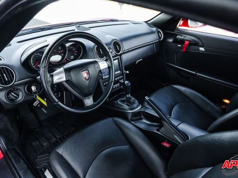 Used 2009 Porsche Cayman image 2