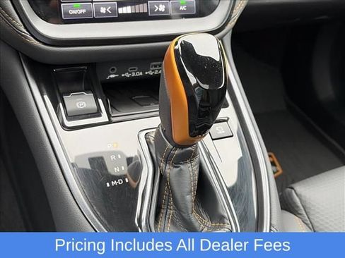 Used 2024 Subaru Outback Wilderness AWD/4WD image 15