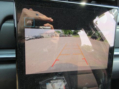 New 2026 GMC Terrain AT4 image 16