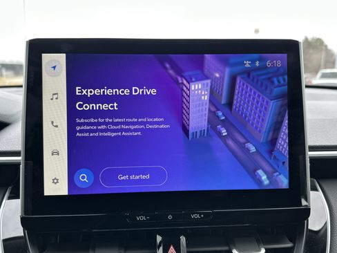 New 2026 Toyota Corolla Cross XLE image 28