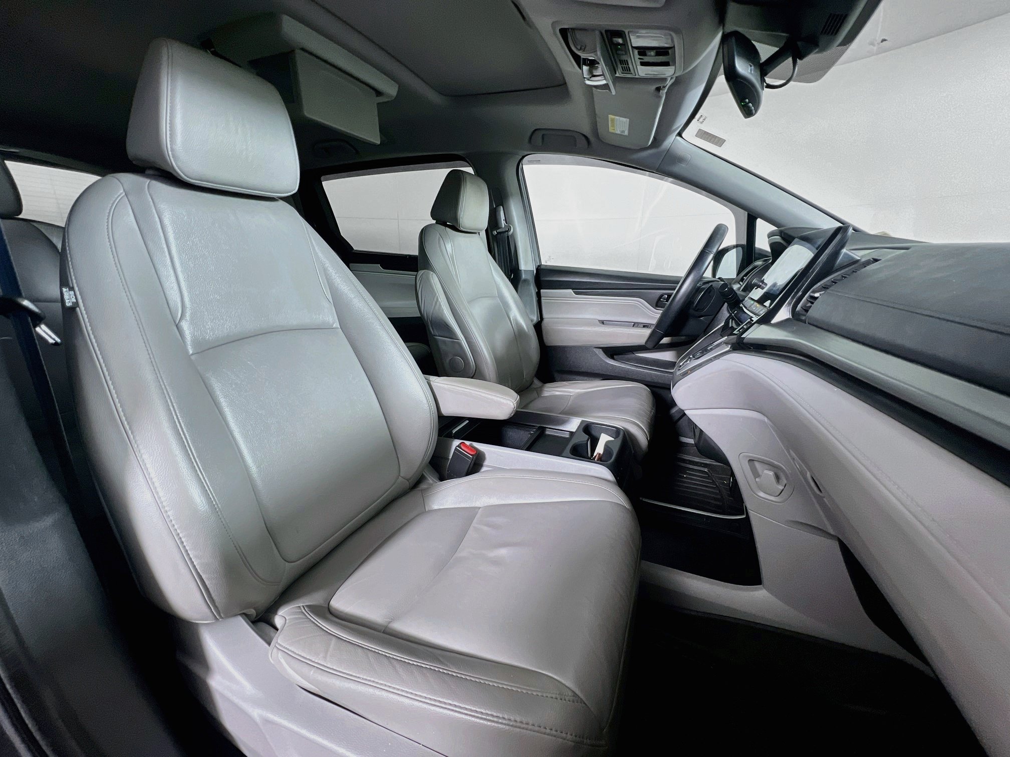 Used 2020 Honda Odyssey Touring image 24