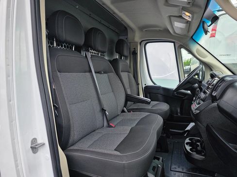 Used 2020 RAM ProMaster 3500 w/ Mopar Trailer Tow Group image 10