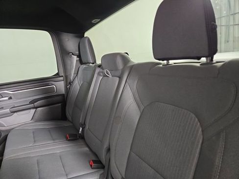 Used 2021 RAM 1500 Big Horn AWD/4WD image 14