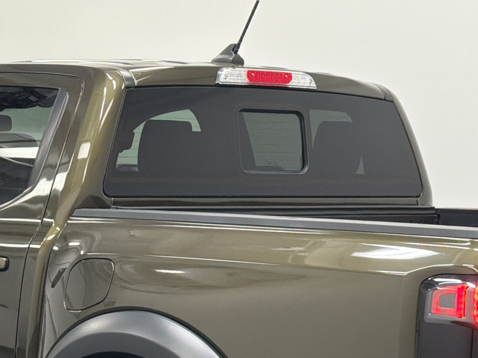 Used 2024 Ford Ranger Raptor AWD/4WD image 8