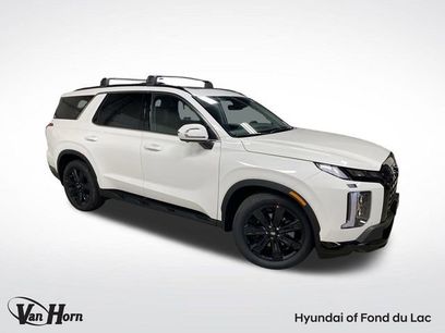 New 2025 Hyundai Palisade XRT