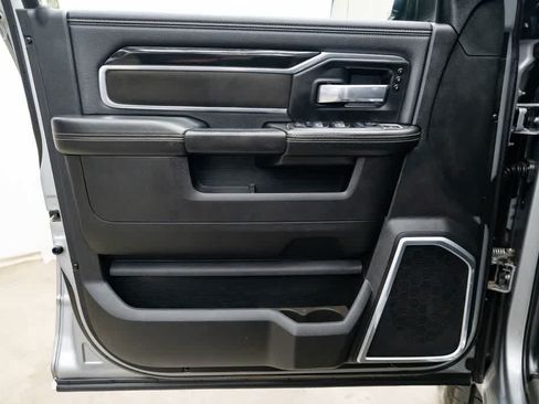 Used 2022 RAM 3500 Laramie AWD/4WD image 20